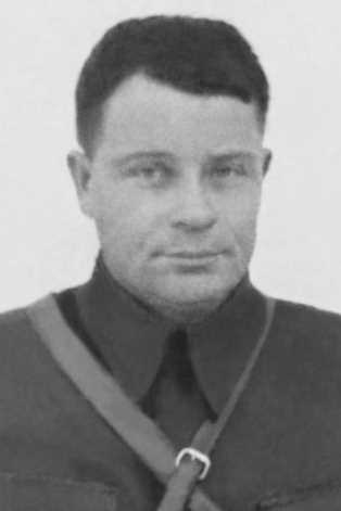 Митин Давид|Давыд Акимович