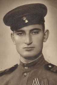 Акулов Василий Павлович