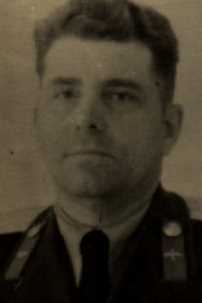 Ковальчук Николай Никитович