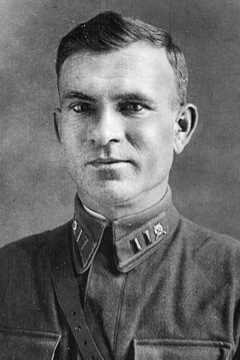 ДУРНЕВ Иван Дмитриевич