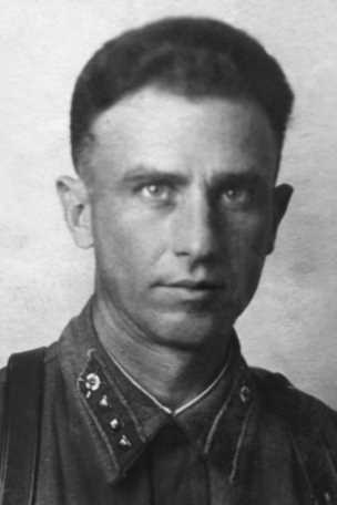 ВОЙНАРОВСКИЙ Николай Петрович