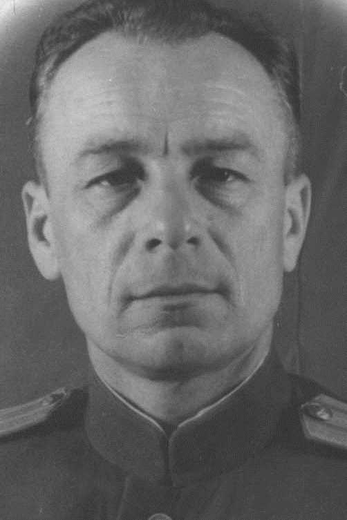 Хильчевский|ХИЛЬЧЕВСКИЙ Иван Федотович