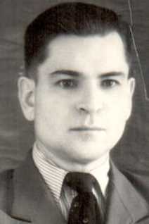 Щербинин Петр Васильевич