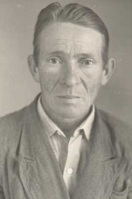 Усачев Иван Васильевич