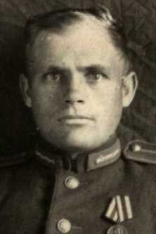 Власов Александр Михайлович