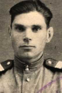 Бушнев Петр Иванович