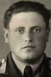 Власов Иван Сергеевич