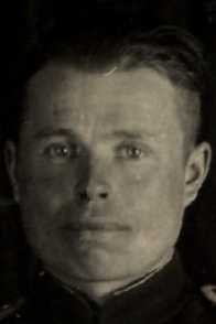 Горюнов Александр Яковлевич