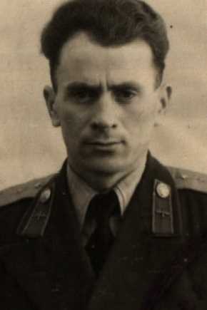 Блажко Василий Григорьевич