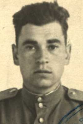 Дергунов Михаил Иванович