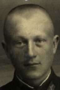 Варламов Дмитрий Михайлович