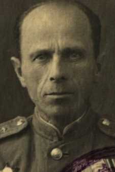 Васильев Петр Константинович