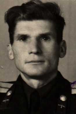 Василевский Иван Фомич