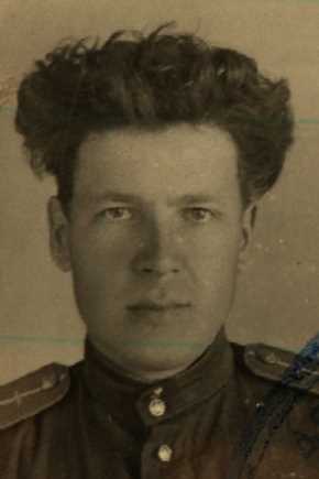 Василенко Владимир Александрович