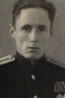 Антипов Василий Алексеевич
