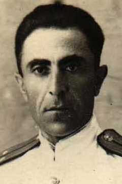 Багдасарянц Гурген Аванесович