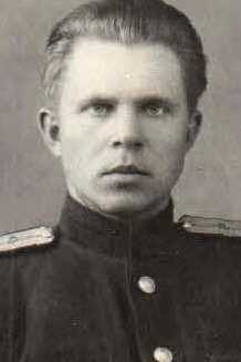 Балыкин Николай Кириллович