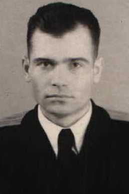 Батраков Дмитрий Семенович