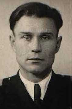 Белов Алексей Васильевич