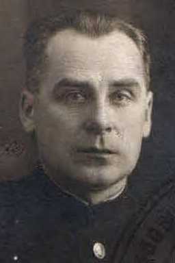 Белов Алексей Никитич