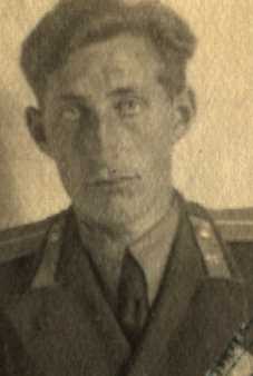 Бокай|Бакай Валентин Иванович