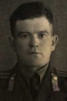 Юрков Иван Сергеевич