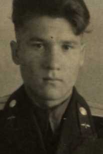 Юров Сергей Михайлович