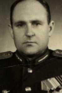 Юрченко Василий