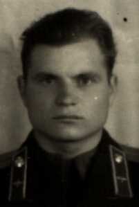 Язев Николай Семенович