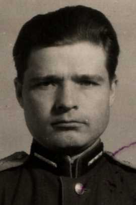 Языванов Николай Васильевич