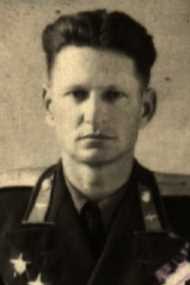 Соколов Иван Иванович