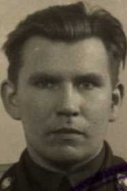 Соловьев Николай Николаевич