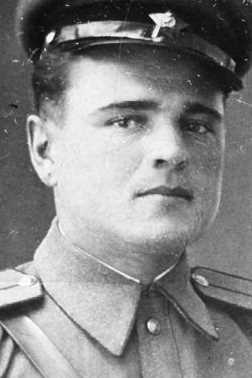 Паньков|Панков Андрей Николаевич