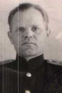 Хромых Николай Ефимович