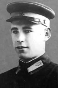 Маланов|МАЛАНОВ Алексей Алексеевич