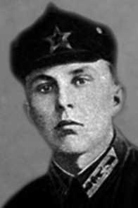 Мельниченко|МЕЛЬНИЧЕНКО Иван Александрович