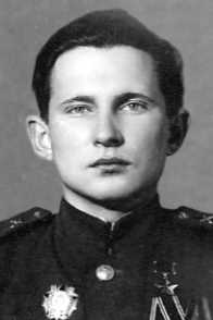 МУРАВЬЕВ Михаил Васильевич