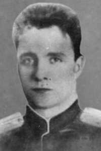 НАЗАРОВ Александр Петрович