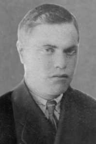 НАУМОВ Георгий Васильевич
