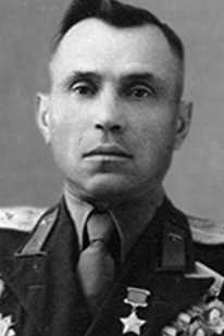 НЕМЕНКО Степан Алексеевич