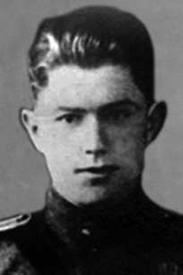 НИКИТИН Виктор Петрович