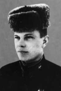 НИКОЛАЕНКОВ Александр Игнатьевич