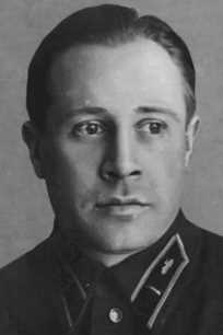 НОВИКОВ Василий Михайлович