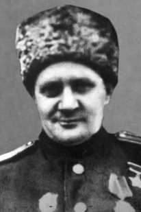 НОВОХАТЬКО Михаил Степанович