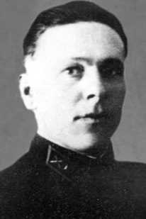 ОРЕЛ Иван Яковлевич