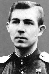 ПЕТРОВ Владимир Яковлевич
