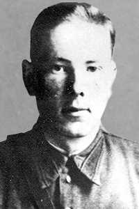 ПЕТРОВ Михаил Иванович