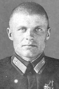 ПИЛИПЕНКО Иван Маркович
