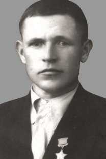 БЕЛЯКОВ Иван Федорович