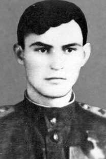 ПОЛЯКОВ Павел Яковлевич